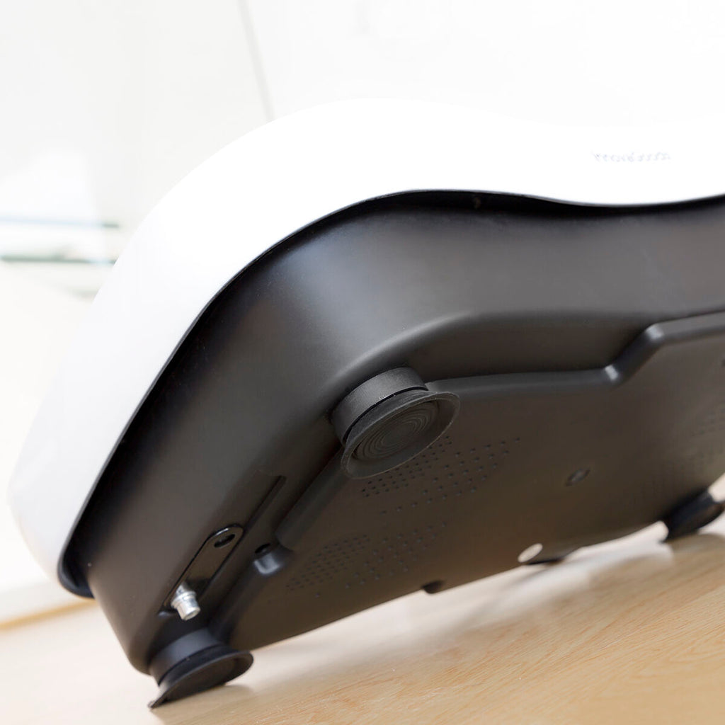 Plataforma Vibratória Premium Vávora™ – Tonificação & Bem-Estar em Casa